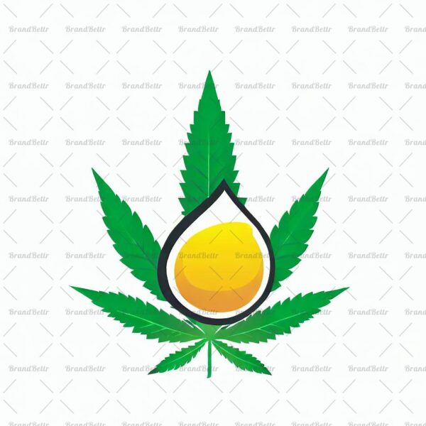 Cannabis Öl